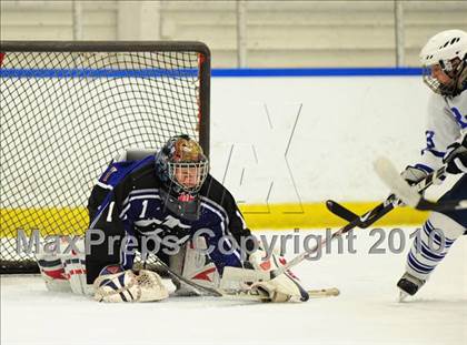 Thumbnail 3 in Hall/Southington @ Rocky Hill/RHAM photogallery.