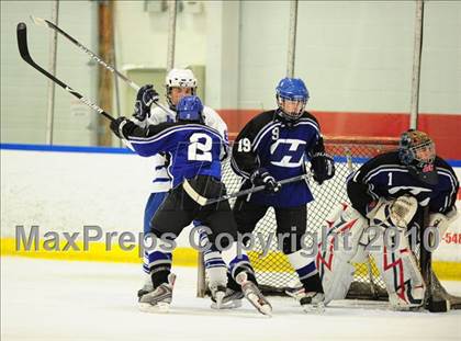 Thumbnail 1 in Hall/Southington @ Rocky Hill/RHAM photogallery.