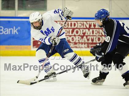 Thumbnail 3 in Hall/Southington @ Rocky Hill/RHAM photogallery.