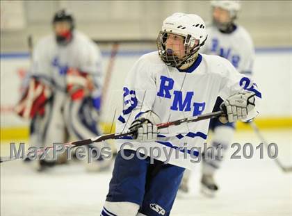 Thumbnail 2 in Hall/Southington @ Rocky Hill/RHAM photogallery.