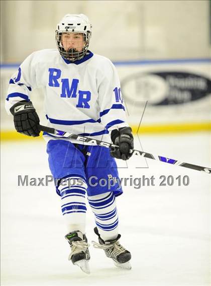 Thumbnail 3 in Hall/Southington @ Rocky Hill/RHAM photogallery.