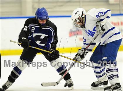 Thumbnail 2 in Hall/Southington @ Rocky Hill/RHAM photogallery.