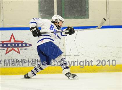 Thumbnail 3 in Hall/Southington @ Rocky Hill/RHAM photogallery.