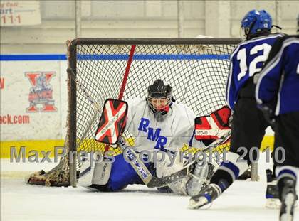 Thumbnail 1 in Hall/Southington @ Rocky Hill/RHAM photogallery.