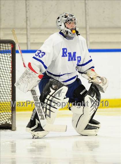 Thumbnail 2 in Hall/Southington @ Rocky Hill/RHAM photogallery.