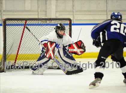 Thumbnail 2 in Hall/Southington @ Rocky Hill/RHAM photogallery.