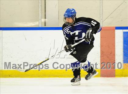 Thumbnail 2 in Hall/Southington @ Rocky Hill/RHAM photogallery.