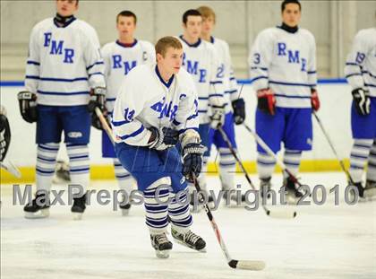 Thumbnail 1 in Hall/Southington @ Rocky Hill/RHAM photogallery.
