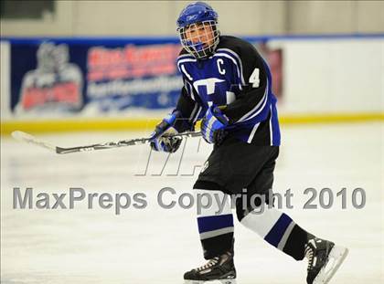 Thumbnail 3 in Hall/Southington @ Rocky Hill/RHAM photogallery.