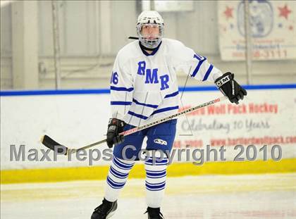 Thumbnail 2 in Hall/Southington @ Rocky Hill/RHAM photogallery.