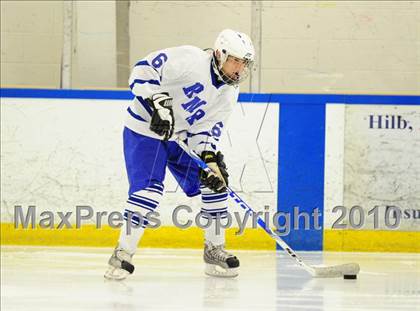 Thumbnail 1 in Hall/Southington @ Rocky Hill/RHAM photogallery.