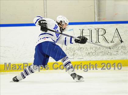 Thumbnail 2 in Hall/Southington @ Rocky Hill/RHAM photogallery.