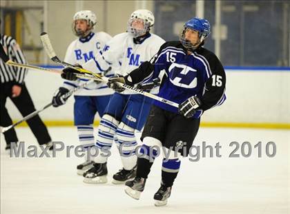 Thumbnail 3 in Hall/Southington @ Rocky Hill/RHAM photogallery.