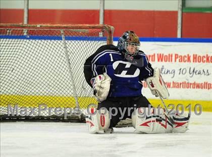 Thumbnail 2 in Hall/Southington @ Rocky Hill/RHAM photogallery.