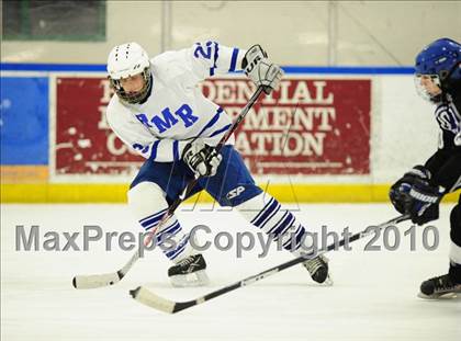 Thumbnail 2 in Hall/Southington @ Rocky Hill/RHAM photogallery.