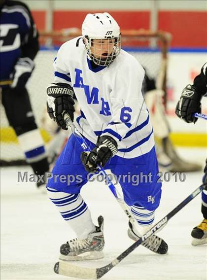Thumbnail 3 in Hall/Southington @ Rocky Hill/RHAM photogallery.