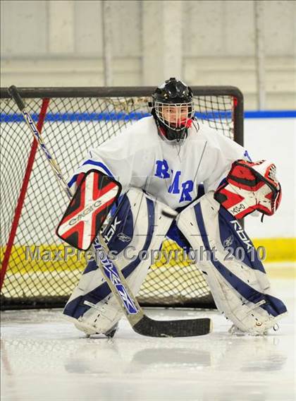Thumbnail 1 in Hall/Southington @ Rocky Hill/RHAM photogallery.