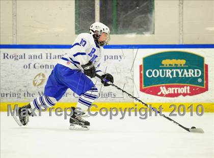 Thumbnail 2 in Hall/Southington @ Rocky Hill/RHAM photogallery.
