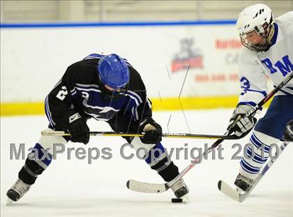 Thumbnail 2 in Hall/Southington @ Rocky Hill/RHAM photogallery.