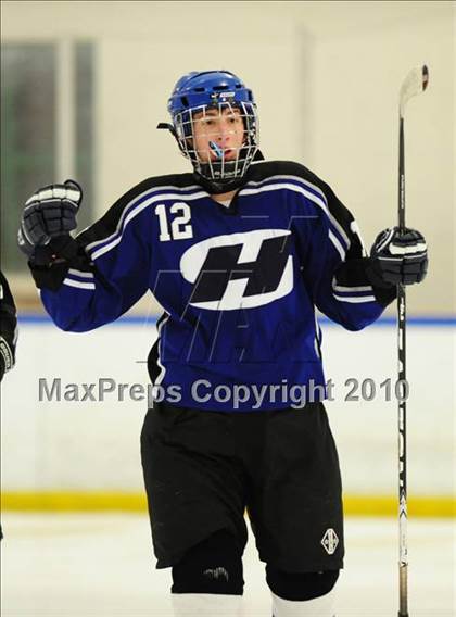 Thumbnail 3 in Hall/Southington @ Rocky Hill/RHAM photogallery.