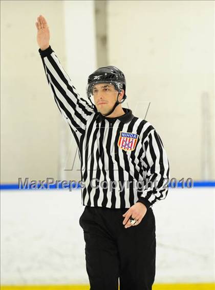 Thumbnail 3 in Hall/Southington @ Rocky Hill/RHAM photogallery.
