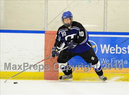 Thumbnail 3 in Hall/Southington @ Rocky Hill/RHAM photogallery.
