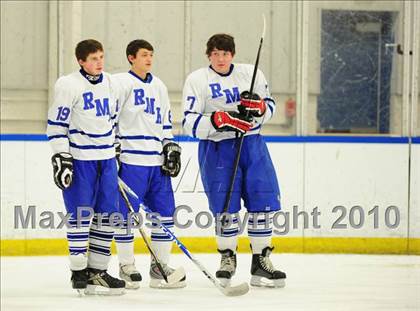 Thumbnail 2 in Hall/Southington @ Rocky Hill/RHAM photogallery.