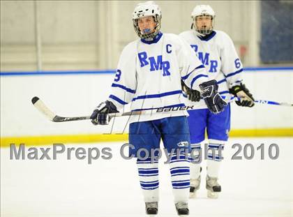 Thumbnail 3 in Hall/Southington @ Rocky Hill/RHAM photogallery.