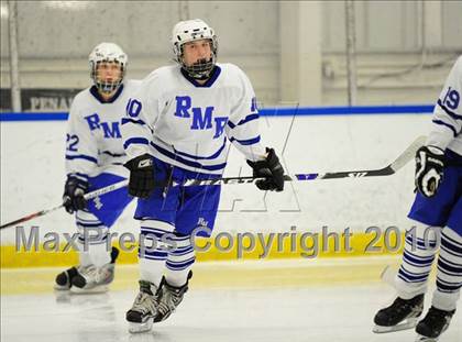 Thumbnail 2 in Hall/Southington @ Rocky Hill/RHAM photogallery.