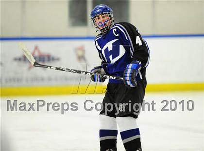 Thumbnail 3 in Hall/Southington @ Rocky Hill/RHAM photogallery.