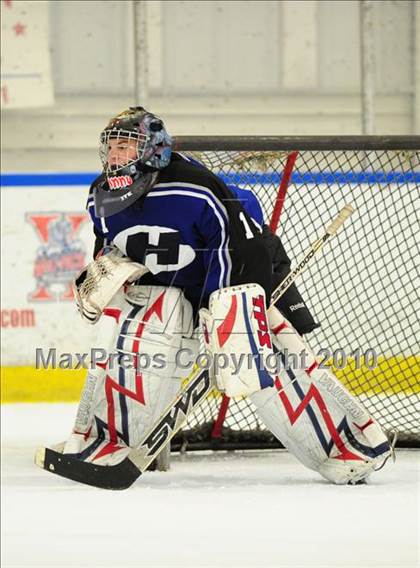 Thumbnail 1 in Hall/Southington @ Rocky Hill/RHAM photogallery.