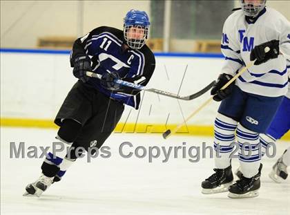 Thumbnail 2 in Hall/Southington @ Rocky Hill/RHAM photogallery.