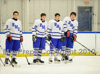 Thumbnail 2 in Hall/Southington @ Rocky Hill/RHAM photogallery.
