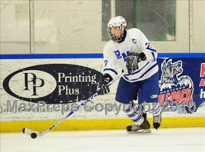 Thumbnail 3 in Hall/Southington @ Rocky Hill/RHAM photogallery.