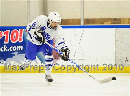 Thumbnail 3 in Hall/Southington @ Rocky Hill/RHAM photogallery.