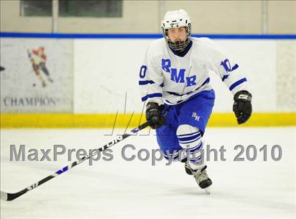 Thumbnail 1 in Hall/Southington @ Rocky Hill/RHAM photogallery.