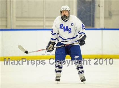 Thumbnail 3 in Hall/Southington @ Rocky Hill/RHAM photogallery.