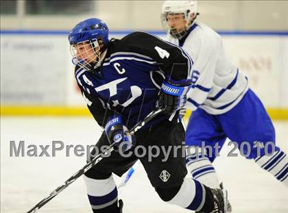 Thumbnail 1 in Hall/Southington @ Rocky Hill/RHAM photogallery.