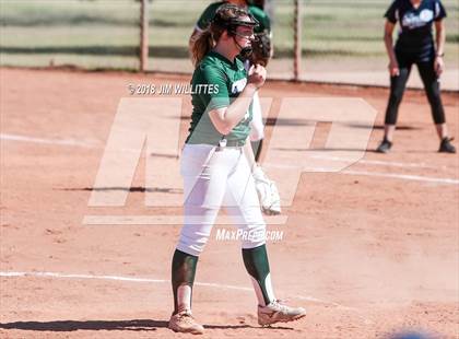 Thumbnail 2 in Phoenix Christian vs. Tempe photogallery.