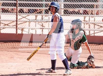 Thumbnail 1 in Phoenix Christian vs. Tempe photogallery.