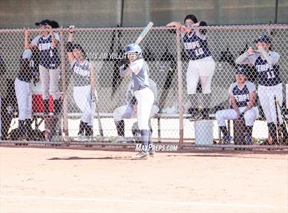 Thumbnail 3 in Phoenix Christian vs. Tempe photogallery.