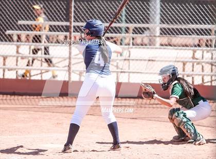 Thumbnail 3 in Phoenix Christian vs. Tempe photogallery.