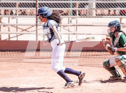 Thumbnail 1 in Phoenix Christian vs. Tempe photogallery.