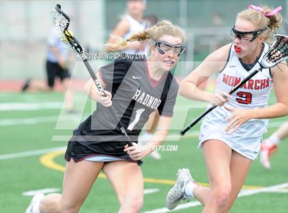 Thumbnail 3 in Radnor @ Mater Dei photogallery.