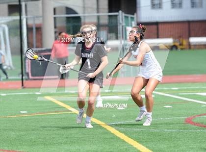 Thumbnail 1 in Radnor @ Mater Dei photogallery.