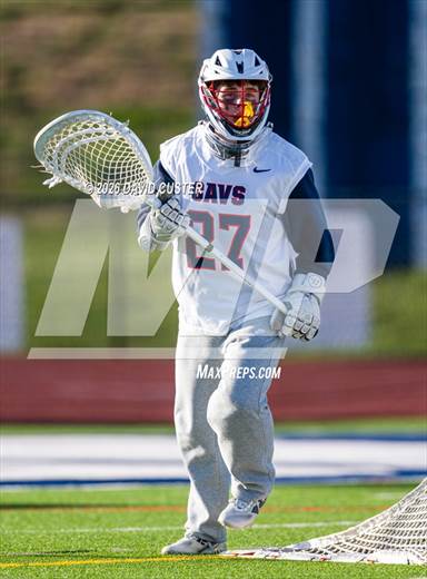 JV: Centreville @ Woodson