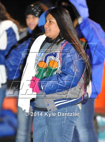 Thumbnail 3 in Gunter vs. Edgewood (UIL 3A Division 2 Region 2 Bi-District) photogallery.