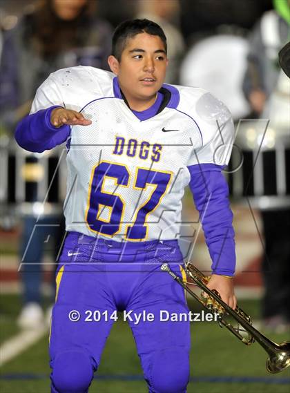 Thumbnail 3 in Gunter vs. Edgewood (UIL 3A Division 2 Region 2 Bi-District) photogallery.