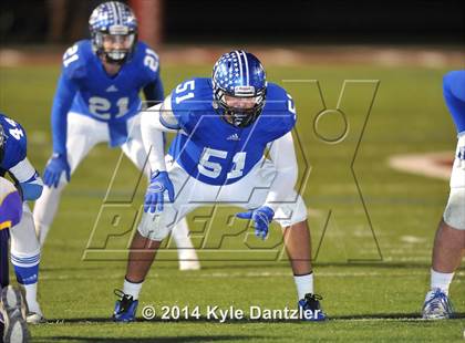 Thumbnail 2 in Gunter vs. Edgewood (UIL 3A Division 2 Region 2 Bi-District) photogallery.