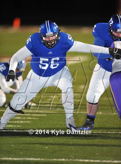 Thumbnail 1 in Gunter vs. Edgewood (UIL 3A Division 2 Region 2 Bi-District) photogallery.